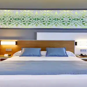 Riu Palace Costa Mujeres - All Inclusive - 35