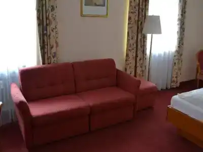 Altstadthotel-Rheine - 1