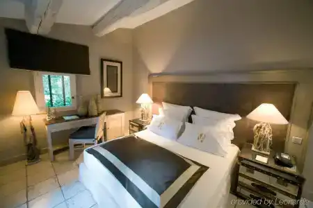 Hôtel La Tartane Saint Amour - 1