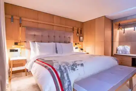 Schweizerhof Zermatt - a Small Luxury - 41