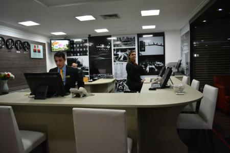 Trianon Paulista - 32
