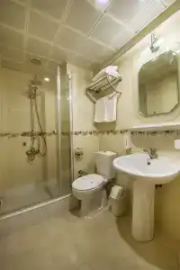 Elan Istanbul Pera - 29