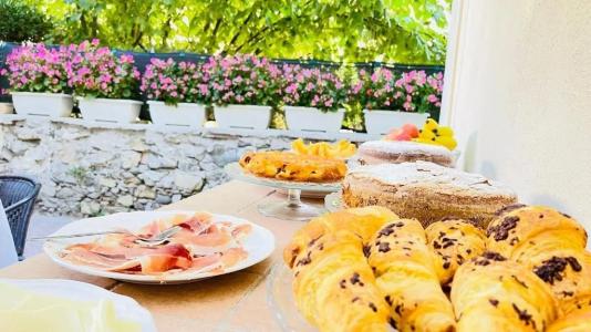 b&b La Bella Lucca - 7