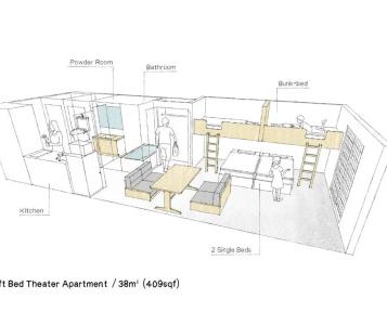 Mimaru Tokyo Ginza East - 54