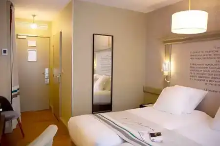 Best Western Plus Litteraire Gustave Flaubert - 70