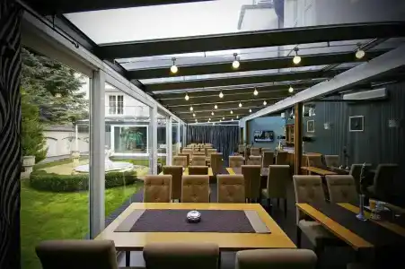 Xavin Wellness & Restaurant - 18