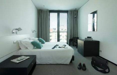 Duparc Contemporary Suites - 51