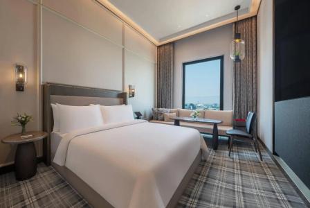 The Residency Towers - 17