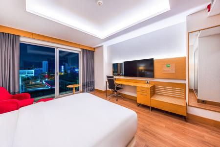 Holiday Inn Ankara - Cukurambar, an IHG - 41