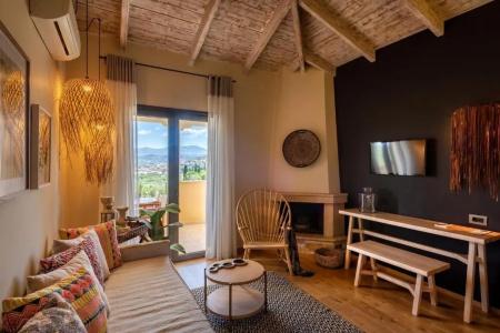 Anthemion Suites and Villas - 140