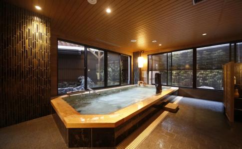 Onyado Nono Nara Natural Hot Spring - 21