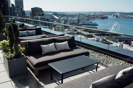 Thompson Seattle - 18