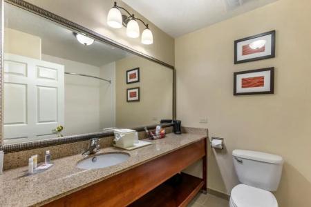 Comfort Inn Saint George North - 33