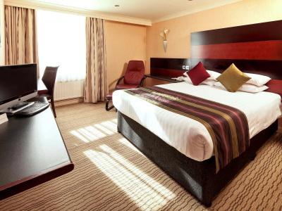 Mercure Abbots Well - 5
