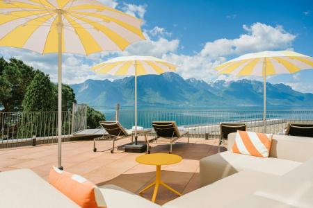 Eurotel Montreux - 47