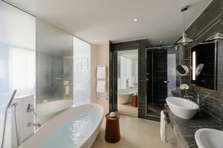 Mandarin Oriental, Milan - 19