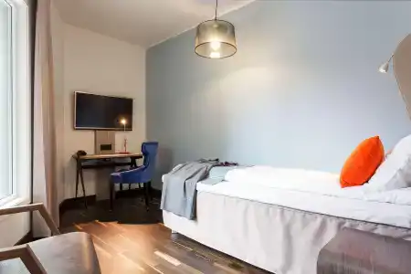 Scandic Stavanger City - 26