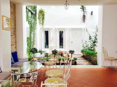 Casa Blanca Boutique - Sha Plus - 25