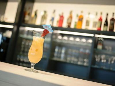 b&b Frankfurt-Airport - 13