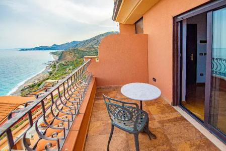 Baia Taorminas & Spa - 136