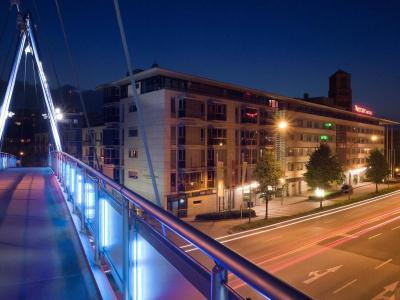 Mercure Plaza Essen - 8