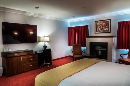 Skyline and Casino - 15