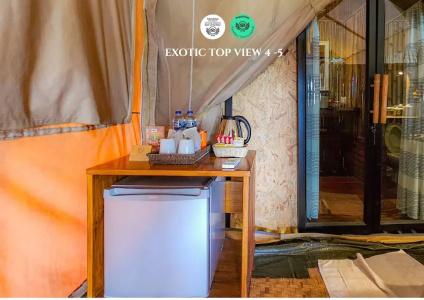 Khaosok Boutique Camps - 167