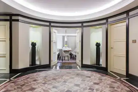 Grand Kempinski Riga - 92
