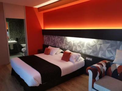 & Spa Le Renard Centre - 73