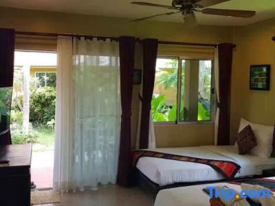 Lanta Castaway Beach Resort - 103