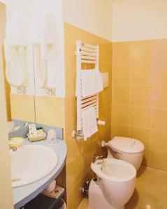 Albergo Minerva - 53