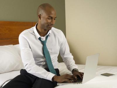 Extended Stay America Select Suites - - East - 14