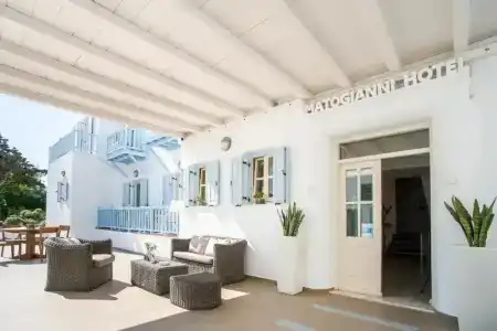 Matogianni - 0