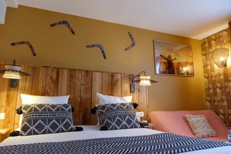 Best Western Plus Paris Roissy - 72