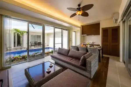 Coldio Pool & Villas Sumuide - 44