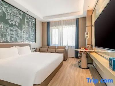 Yutong - 37