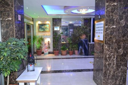 Garden Asmin - 11