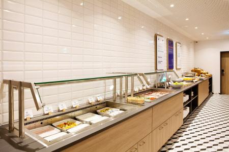 Holiday Inn Express - Ringsheim, An Ihg - 37