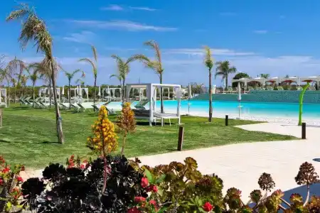 Wellness Spa Principe Fitalia - 83
