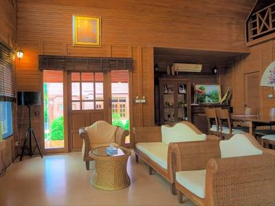 Baan Thai Lanna Pattaya - 383