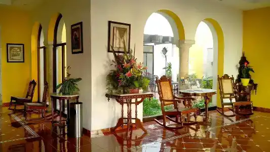 Maison del Embajador - 36