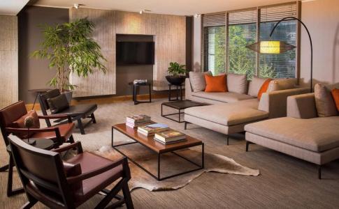DoubleTree by Hilton - Vitacura - 7