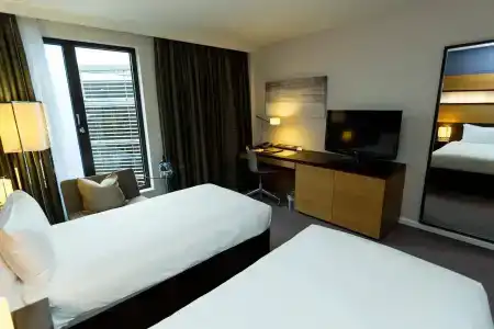 Hilton London Tower Bridge - 3