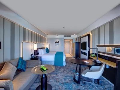 Intercontinental Muscat, An Ihg - 92