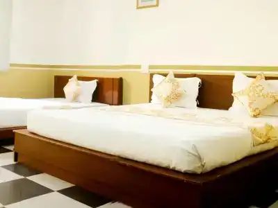 Thanh Dat Resort - 2