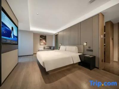 Atour S Chunxi Road Chengdu - 33