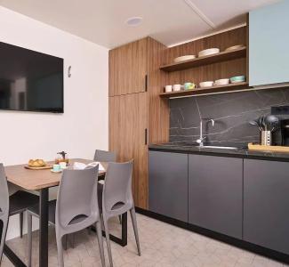 Premium Sirena Village Mobile Homes - 18