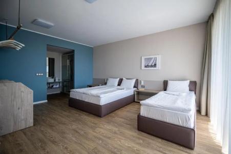 Romance & Family Suites - 120
