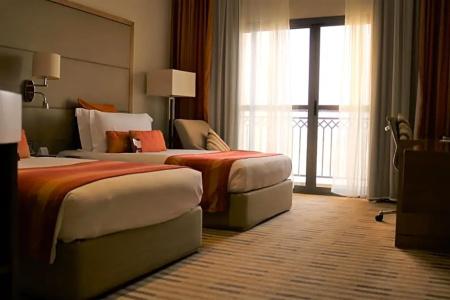 Crowne Plaza, An Ihg - 91
