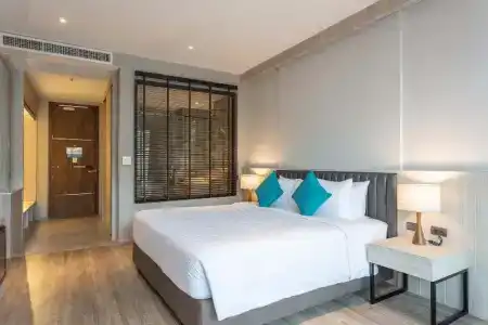 Laguna Grand & Spa Songkhla - 78